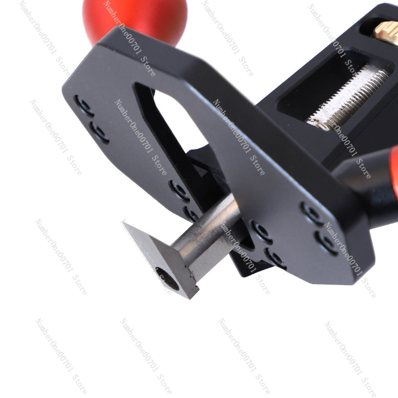 Cleaning Plane, Groove & Shoul – обзор и цена Shoulder Plane Rabbet