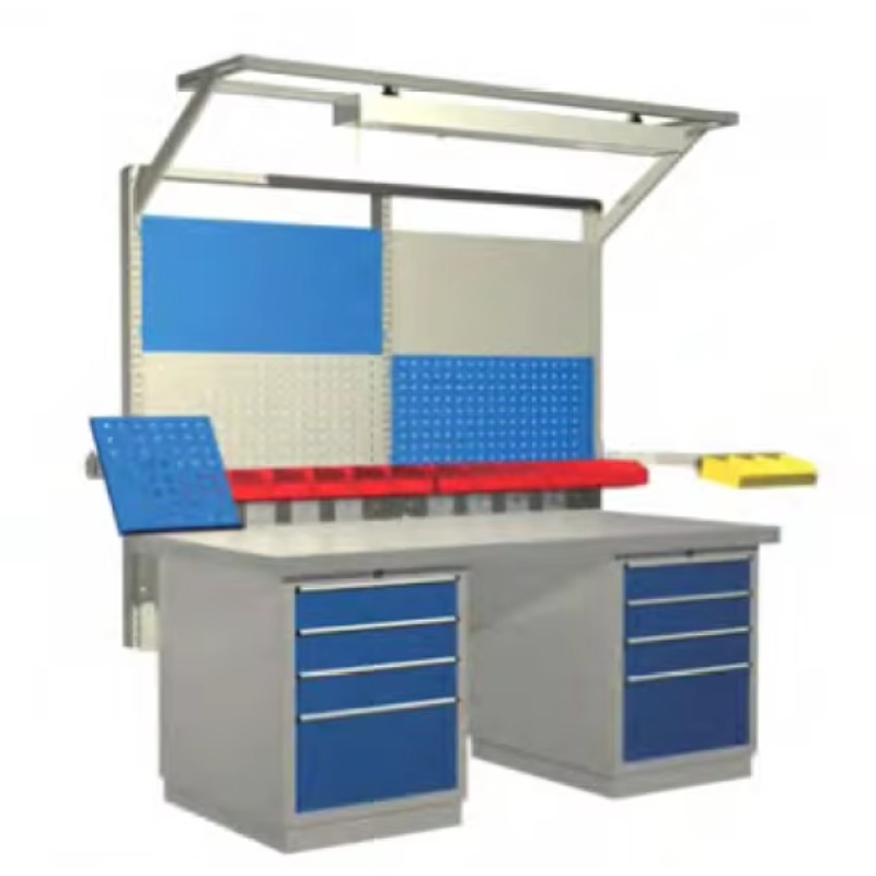 Adjustable Anti-Static Workben – обзор и цена Woodworking Workshop