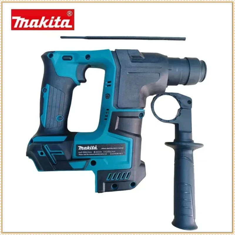 Makita Brushless Hammer Makita – обзор и цена Woodworking Essential Tools
