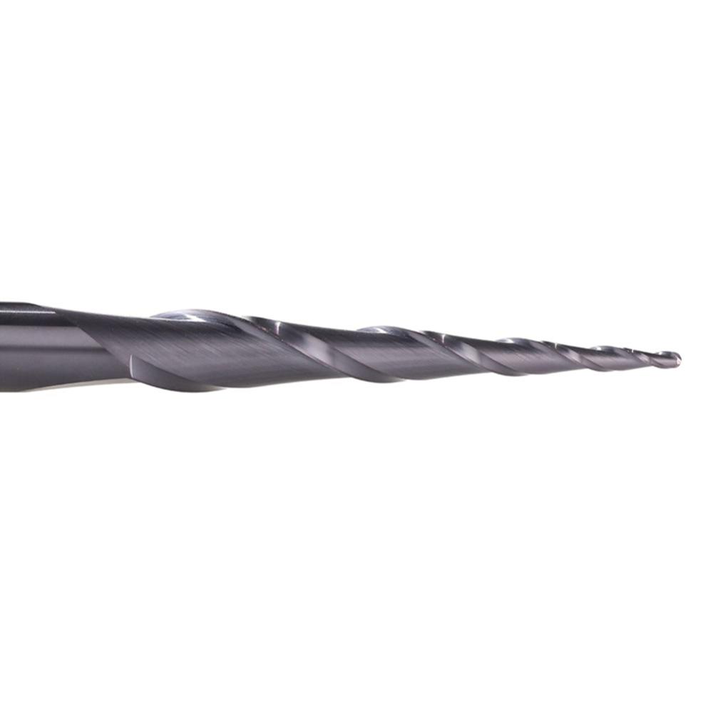 1 pcs Solid Carbide Coated Tap – обзор и цена Woodworking Nc
